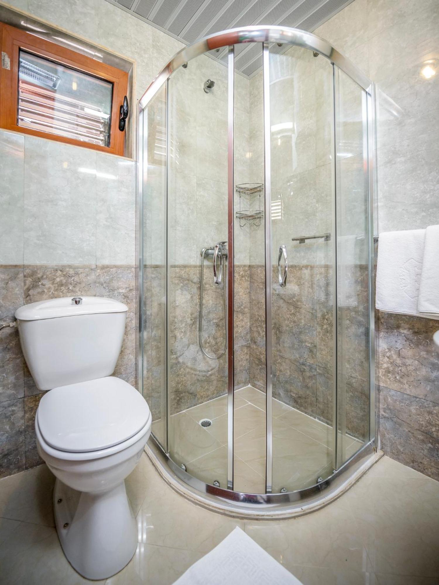 Apartment Captain Budva