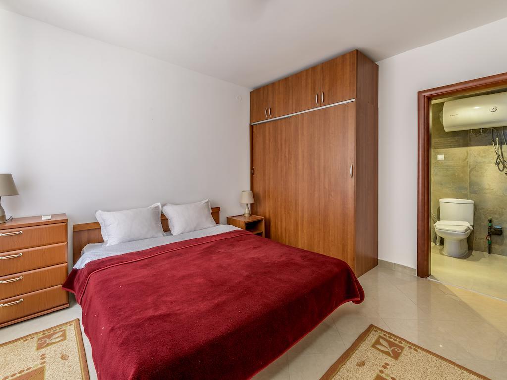 Apartment Captain Budva