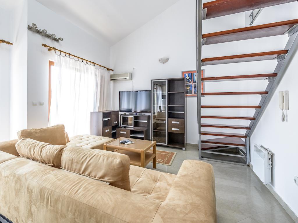 Apartment Captain Budva